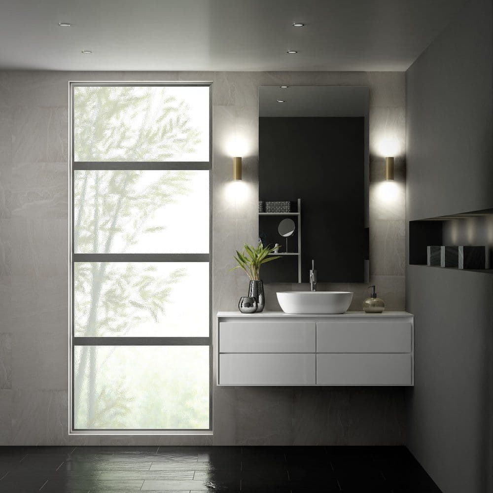 Aluminum Windows