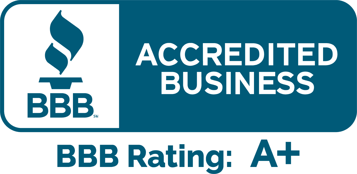 BBB Logo Accredited