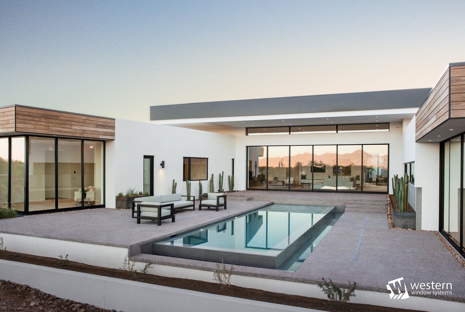 Specialty Windows