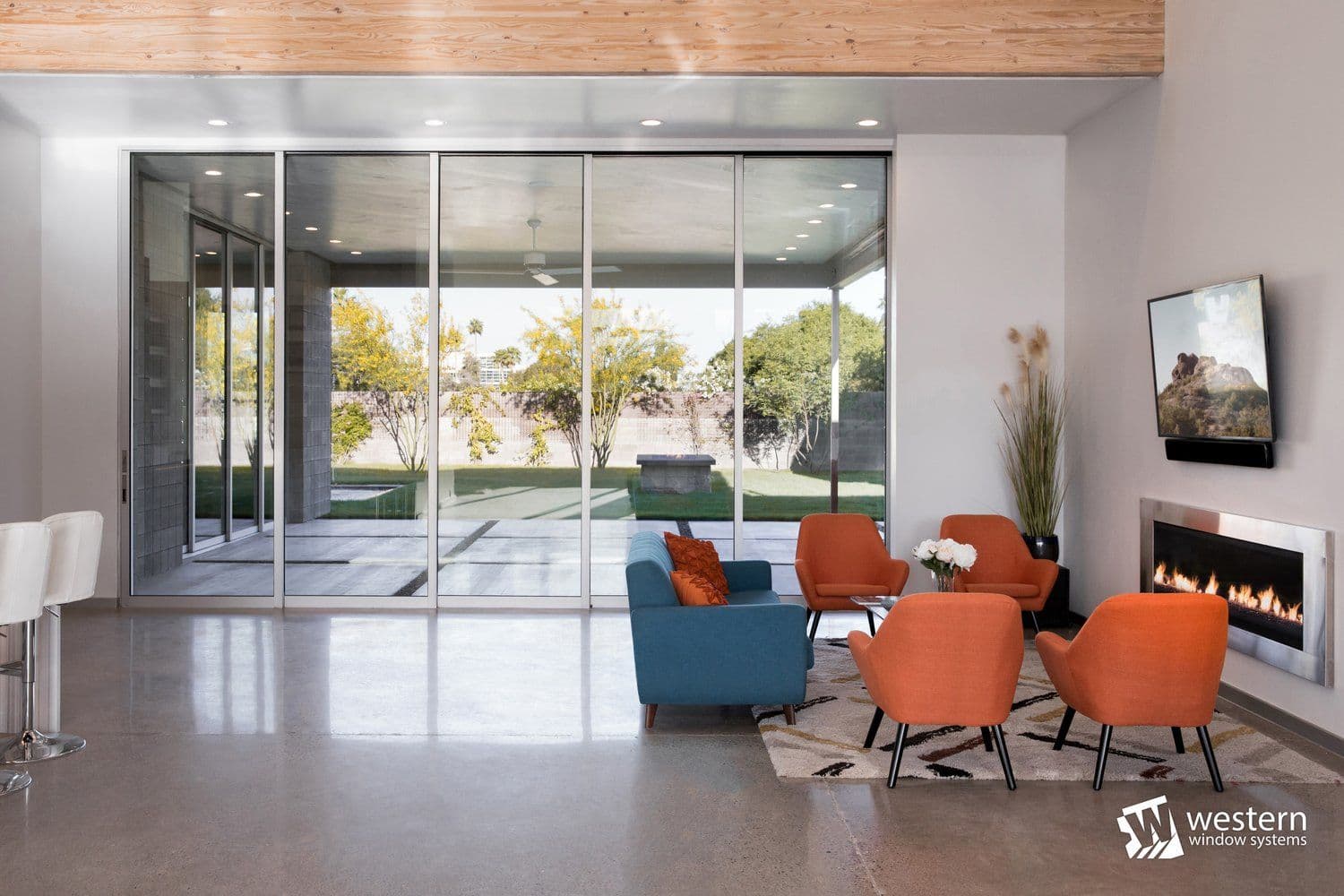 Specialty Windows