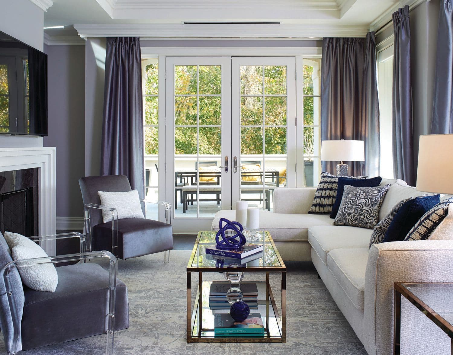 French Doors