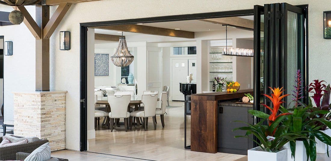 Folding Doors