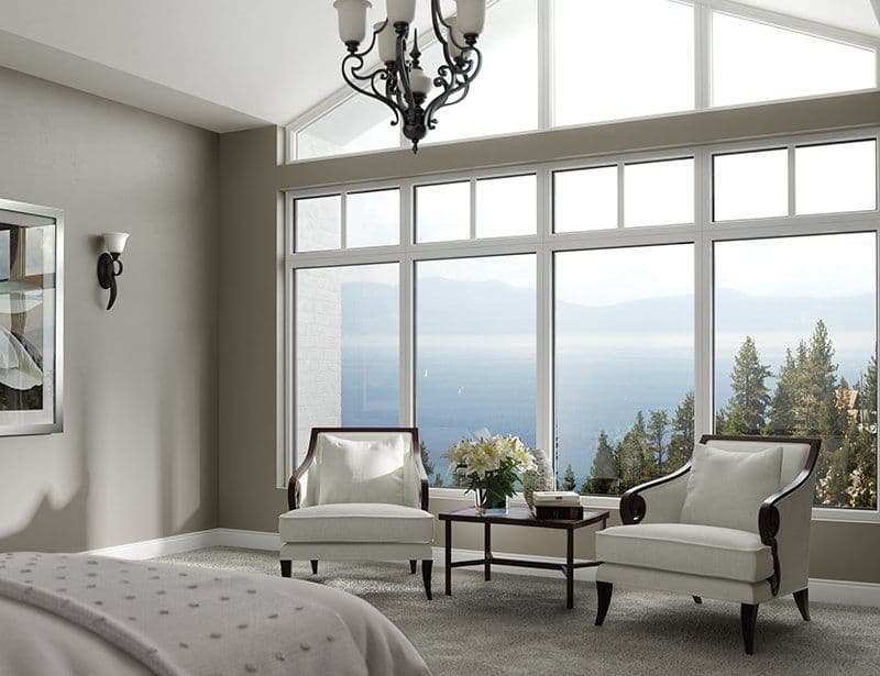 Specialty Windows