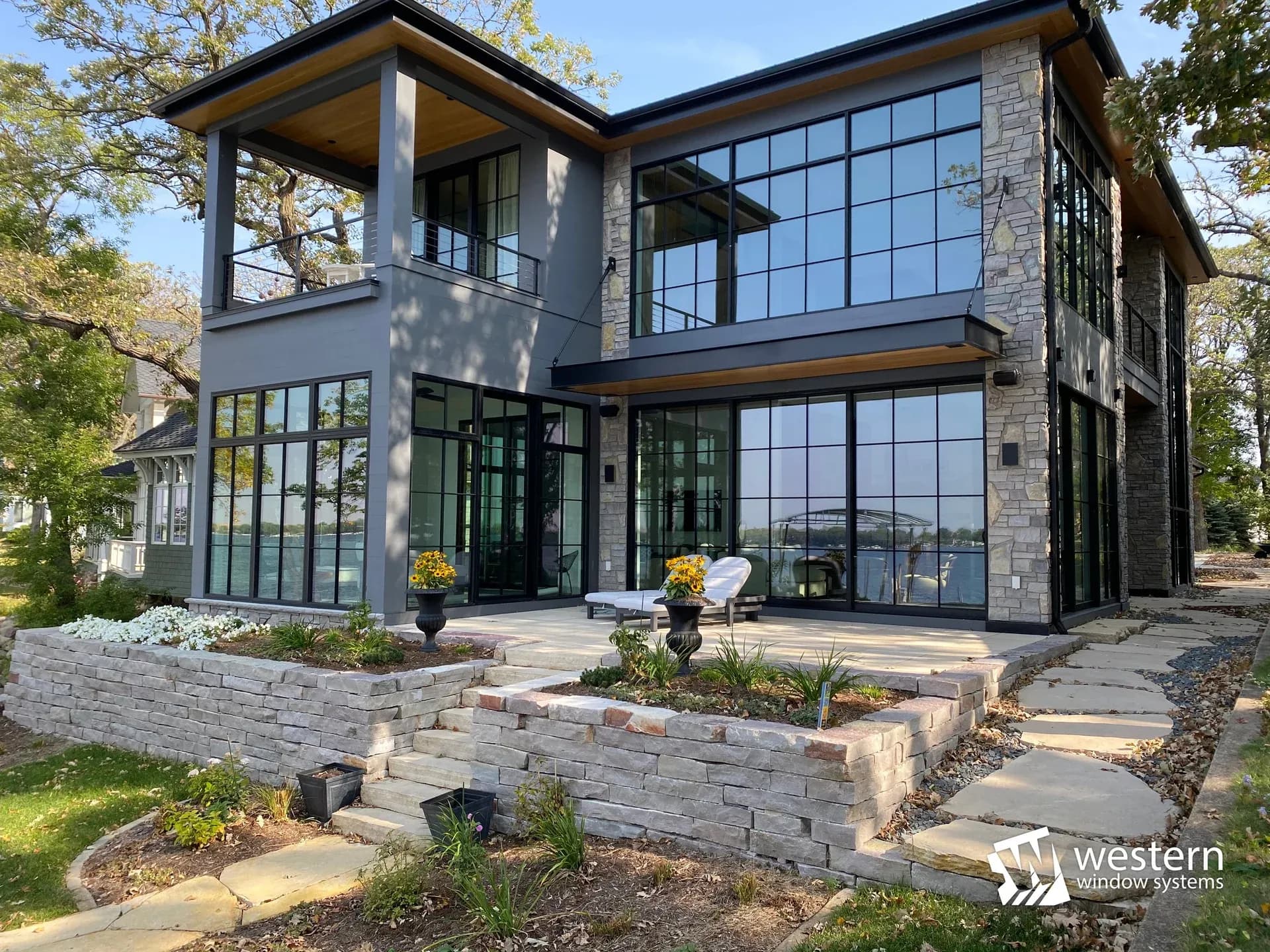 Specialty Windows