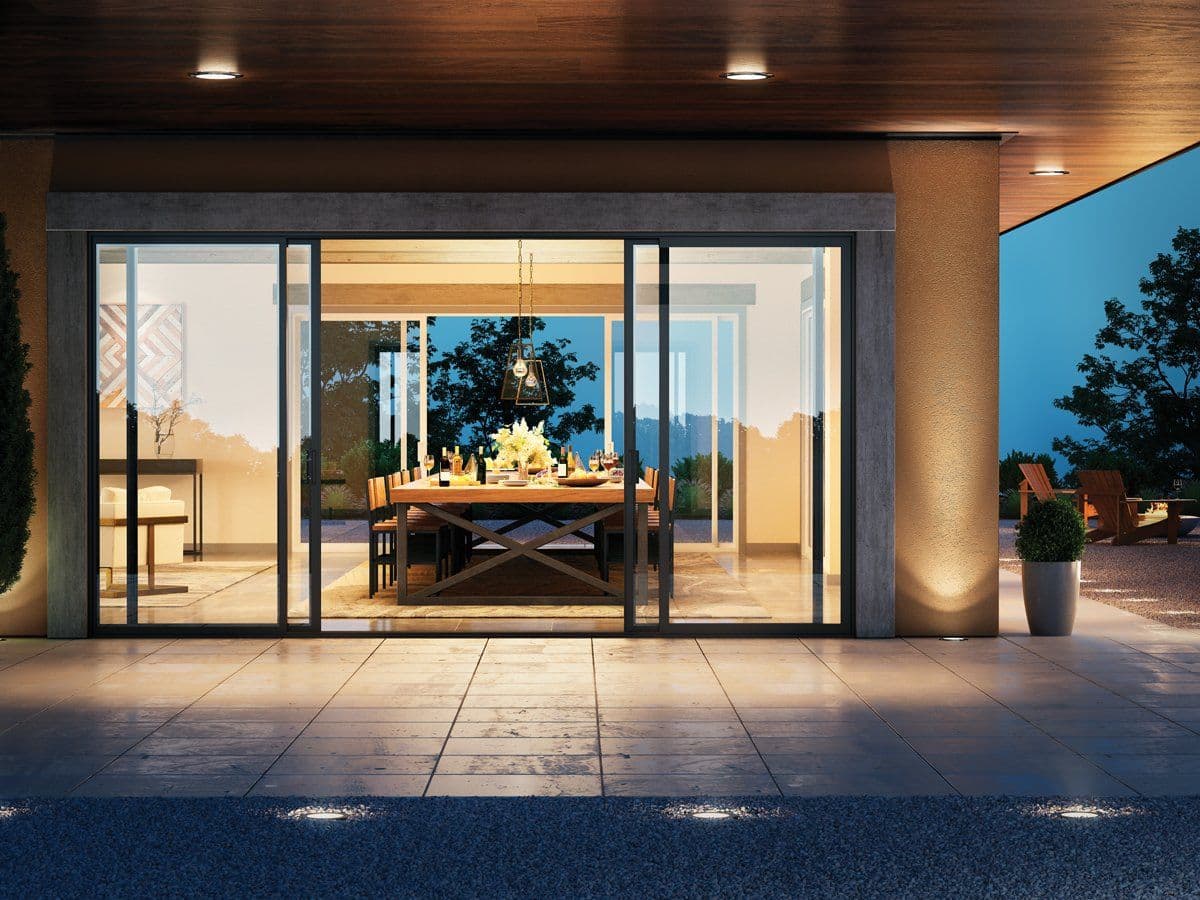 Doors