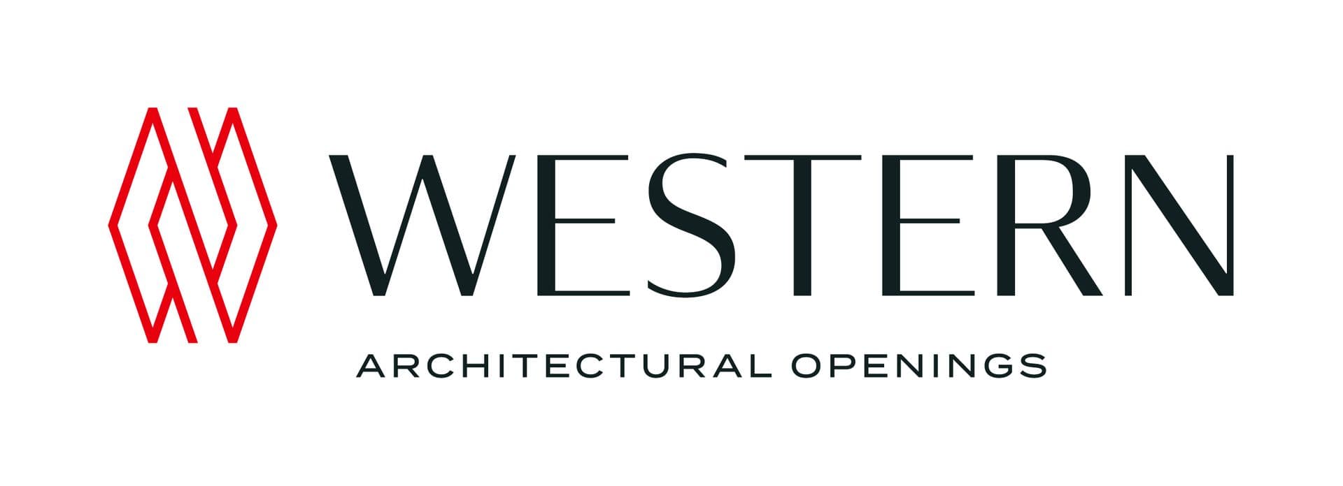 Western logo