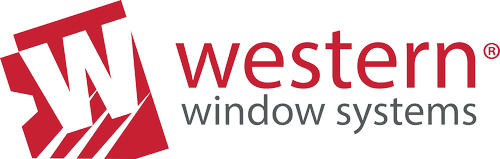 Western Windows Logo